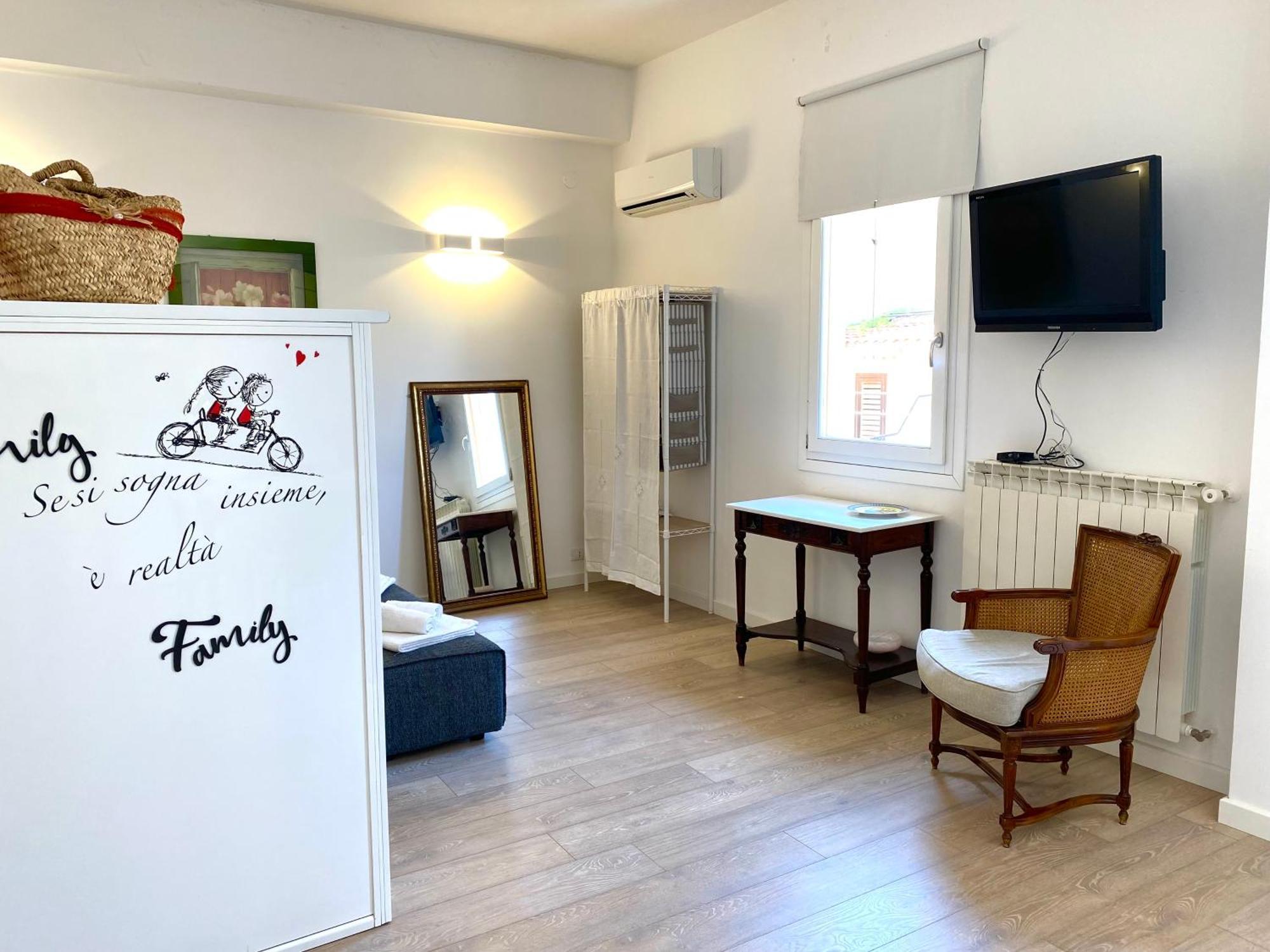 Residence Le Rose Castellammare del Golfo Exterior photo