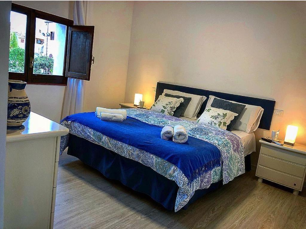 Residence Le Rose Castellammare del Golfo Exterior photo